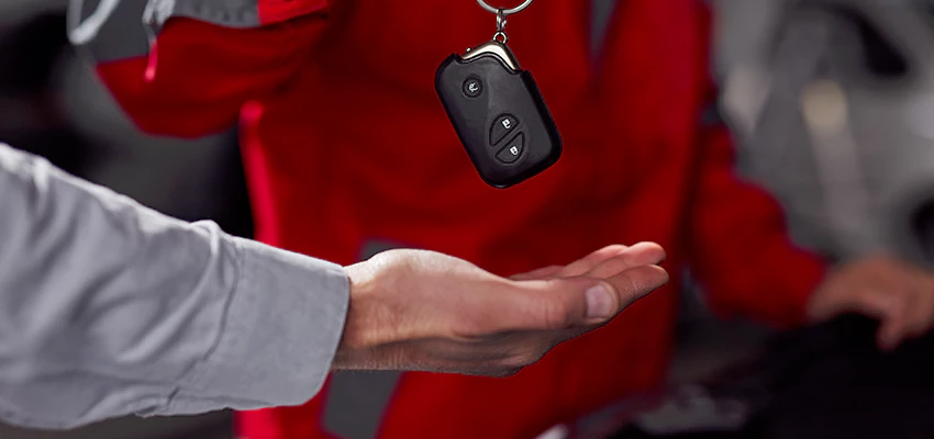 Automotive Car Lock Rekeying Locksmith Specialists in Delray Beach, Florida