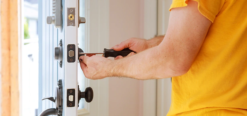 Break-in Prevention Solutions in Delray Beach, FL