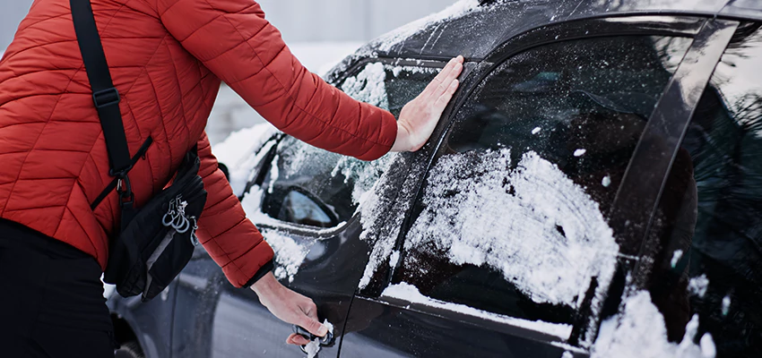 Emergency Keyless Lockout in Delray Beach, FL