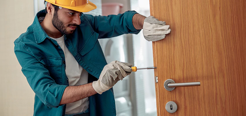 24 Hour Residential Locksmith in Delray Beach, Florida