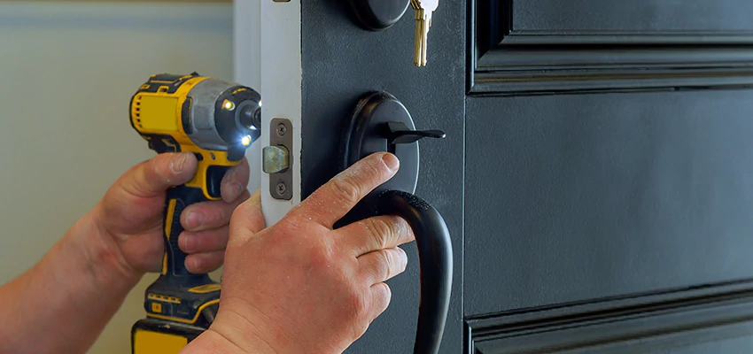 Emergency Downtown Locksmith in Delray Beach, FL