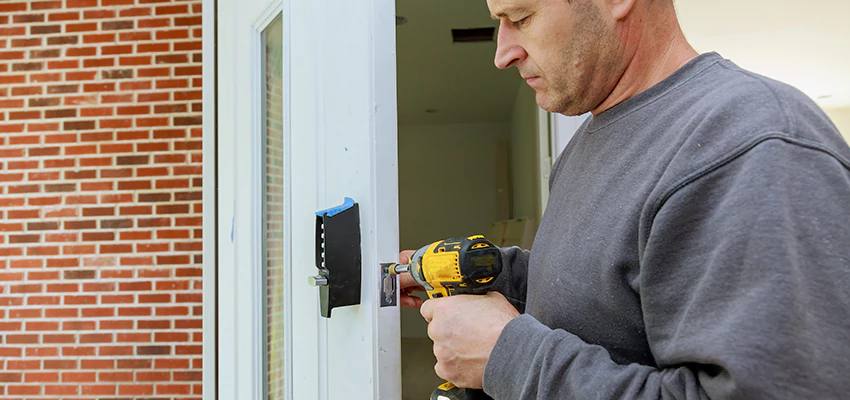 Eviction Locksmith Services For Lock Installation in Delray Beach, FL