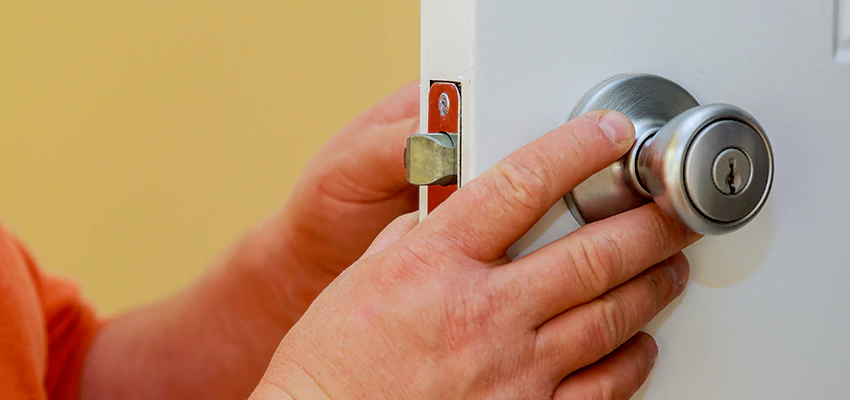 Residential Locksmith For Lock Installation in Delray Beach, Florida