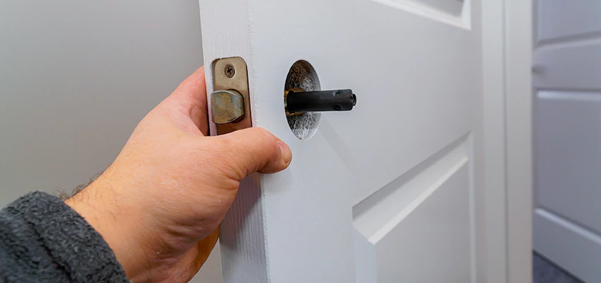 Nighttime Locksmith For Lock Repair in Delray Beach, FL