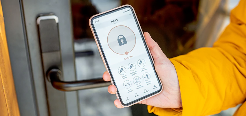 Kwikset Halo Wifi Locks Repair And Installation in Delray Beach, FL