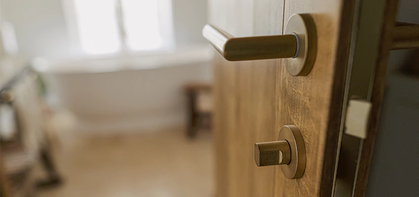 Mortise Locks For Bathroom in Delray Beach, FL