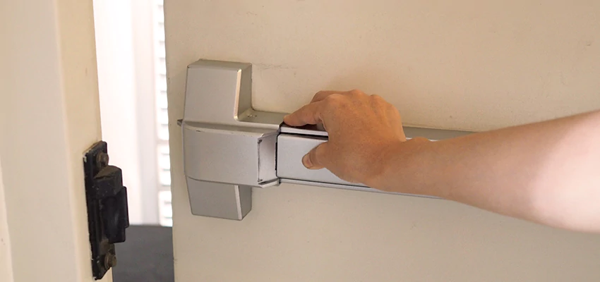 Door Lock Cylinder Reinforcements in Delray Beach, FL