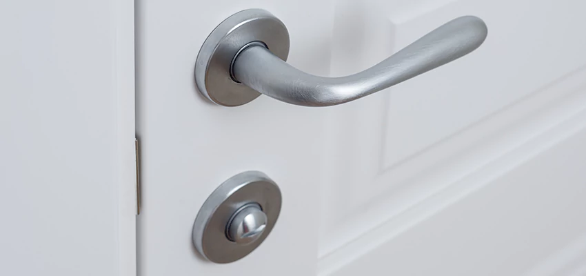 Single-Occupancy Restroom Locks Repair in Delray Beach, Florida