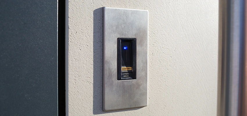 Fingerprint Biometric Entry Systems Maintenance in Delray Beach, Florida