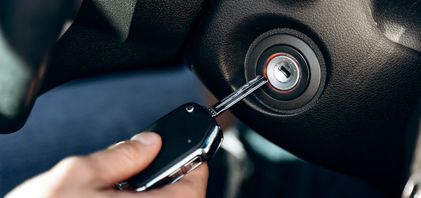 Car Key Replacement Locksmith in Delray Beach, Florida