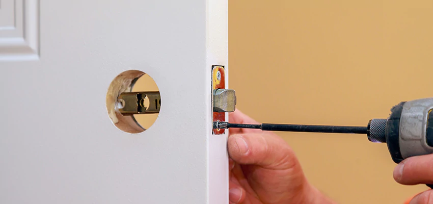 Stuck Door Knobs Repair in Delray Beach, FL