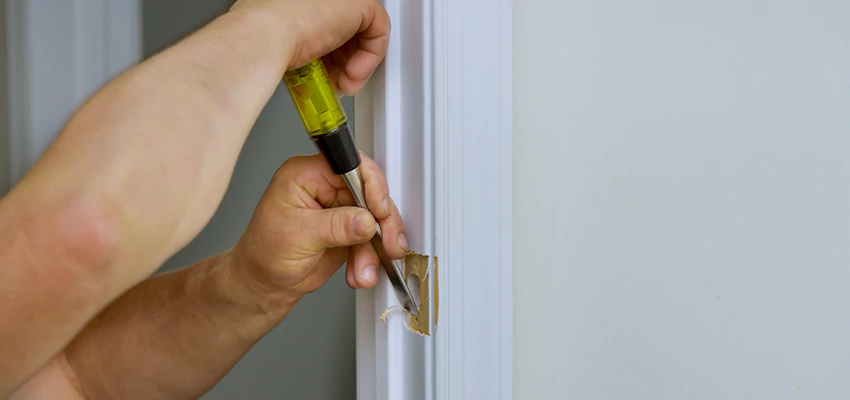 On Demand Locksmith For Key Replacement in Delray Beach, Florida