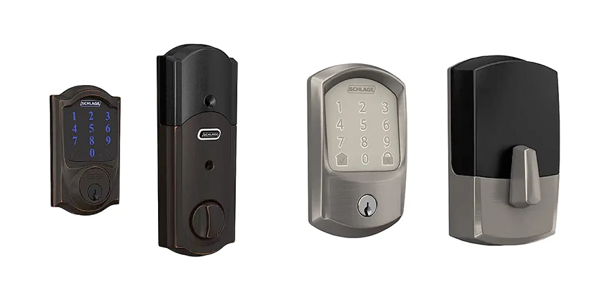 Schlage Smart Locks Repair in Delray Beach, Florida