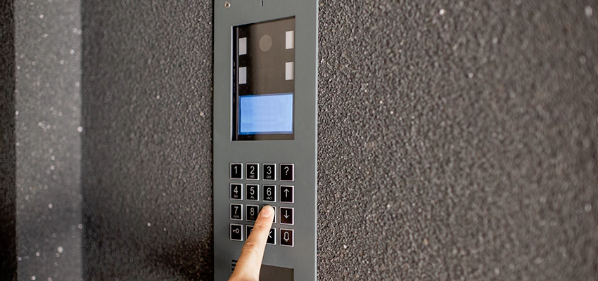 Access Control System Installation in Delray Beach, Florida