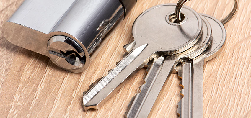 Lock Rekeying Services in Delray Beach, Florida