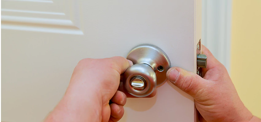 After-hours Locksmith For Lock And Key Installation in Delray Beach, FL