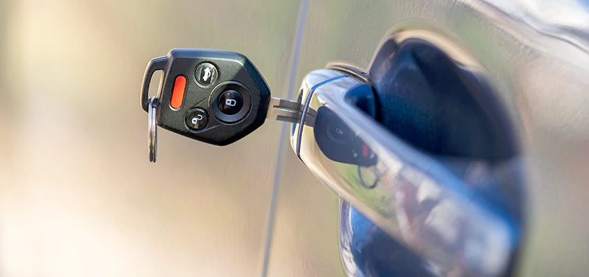 Automotive Locksmith Key Programming Specialists in Delray Beach, FL