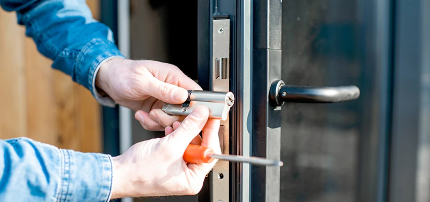 Eviction Locksmith For Lock Repair in Delray Beach, FL