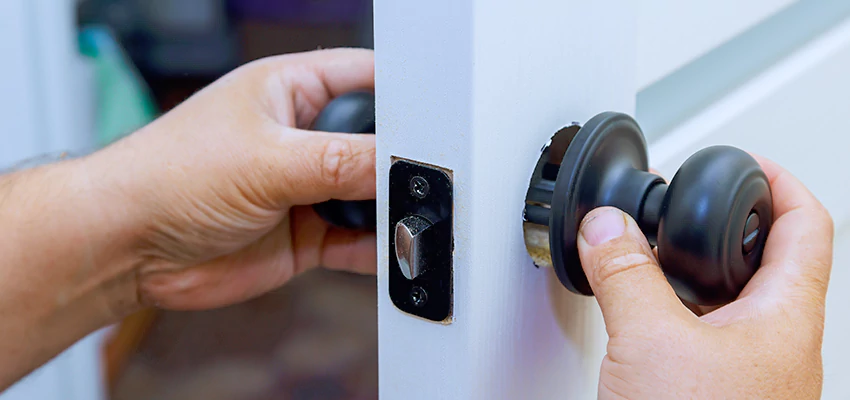 Smart Lock Replacement Assistance in Delray Beach, Florida