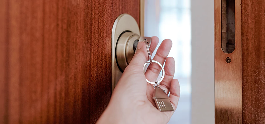 Deadbolt Lock Installation in Delray Beach, FL