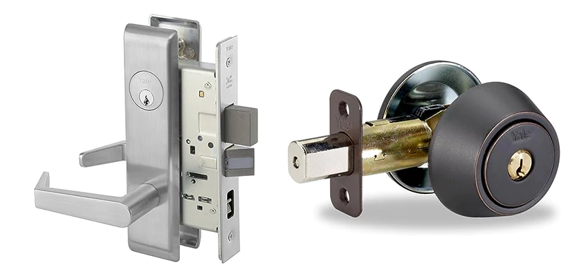 Yale Multipoint Lock in Delray Beach, FL