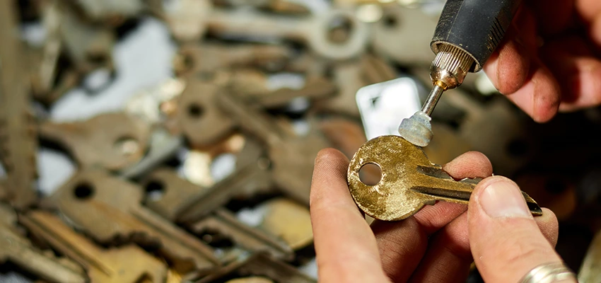 Bathroom Door Lock Rekey in Delray Beach, FL