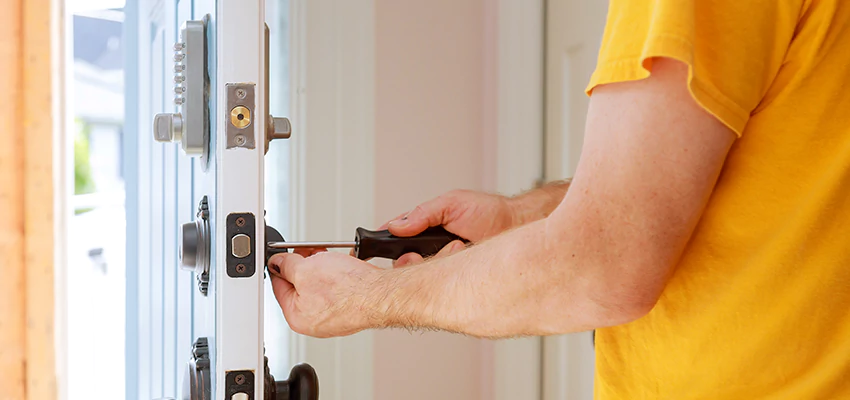 Eviction Locksmith For Key Fob Replacement Services in Delray Beach, FL