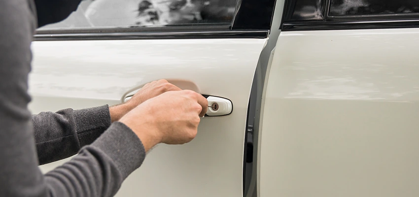 Unlock Car Door Service in Delray Beach, FL