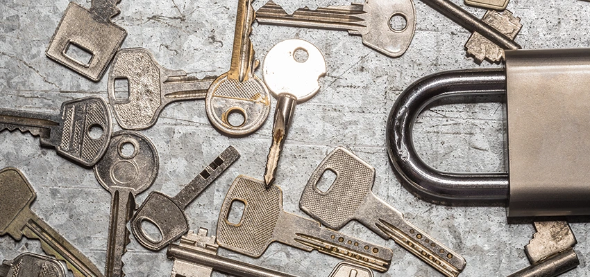 Lock Rekeying Services in Delray Beach, Florida