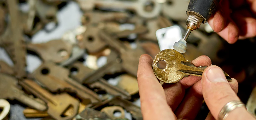 A1 Locksmith For Key Replacement in Delray Beach, Florida