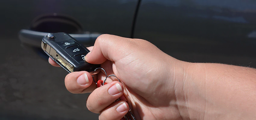 Car Door Unlocking Locksmith in Delray Beach, Florida