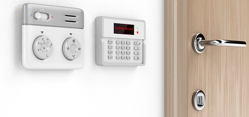 Commercial Electronic Door Lock Services in Delray Beach, FL