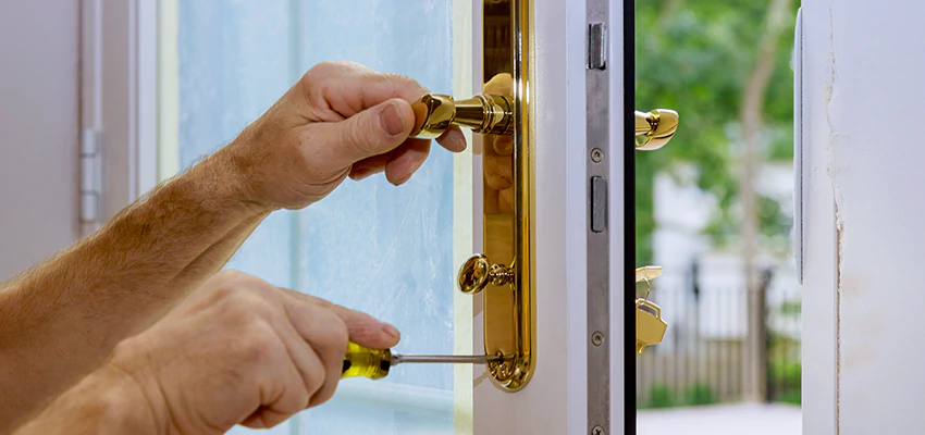 Local Locksmith For Key Duplication in Delray Beach, FL