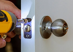 Door Lock Replacement in Delray Beach, Florida